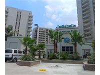 Indiabulls Centrum Park