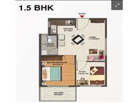 Floor Plan B