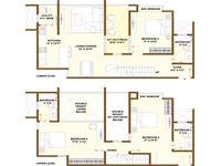 Floor Plan-A