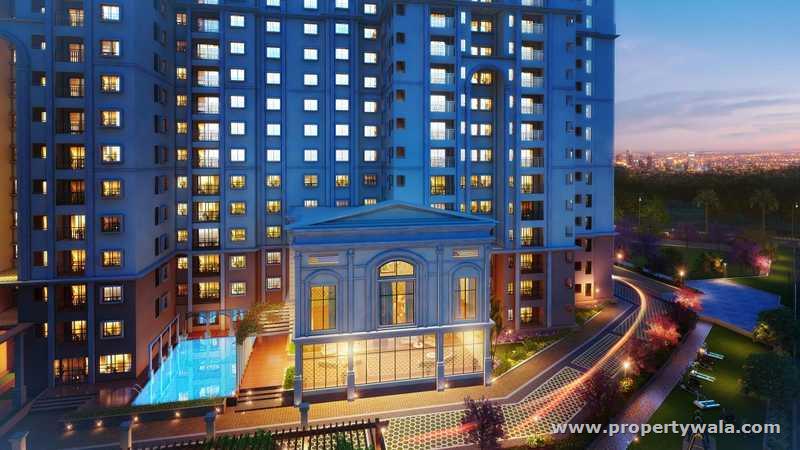 Project - Front View