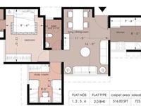 Floor Plan 3