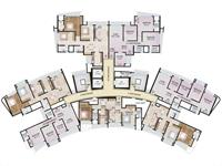 Floor Plan-Centelia