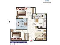 Floor Plan C