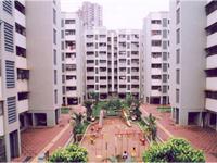 2 Bedroom Flat for sale in Satellite Gardens, Film City Road area, Mumbai