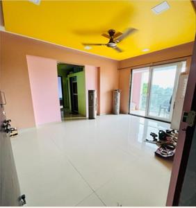 1 Bedroom Apartment for sale in Dombivli, Thane