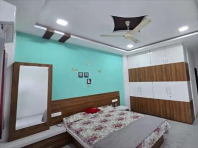 Independent House for sale in Rajaswa Nagar, Solapur