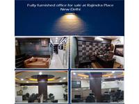 Office Space for sale in Rajendra Place, New Delhi