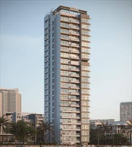 3 Bedroom Apartment for sale in Dadar West, Mumbai