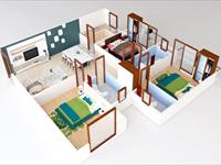 3 Bedroom Flat for sale in Dream Galaxy, Gomti Nagar Extn, Lucknow