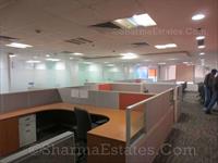 Office space in Office Spaces In Sector-2, Sector-3 And Sector-4