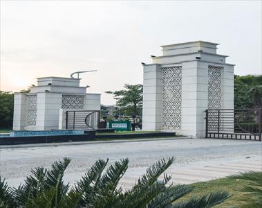 Land for sale in Omaxe Plots, Mullanpur Garibdass, New Chandigarh