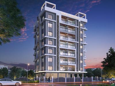 3 Bedroom Apartment for sale in Nagar Bazar, Kolkata