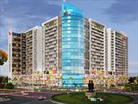 1 Bedroom Flat for sale in Gaur Smart Homes, Noida Extension, Greater Noida