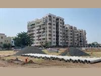 Residential Plot / Land for sale in Dighori Road area, Nagpur