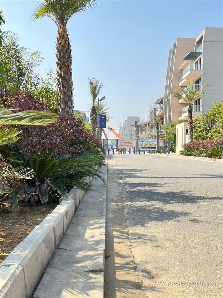 Residential Plot / Land for sale in Emaar MGF Marbella, Sector-66, Gurgaon