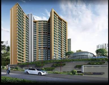 2 Bedroom Apartment for rent in Malad East, Mumbai