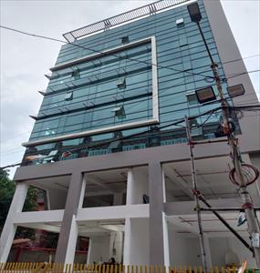 Shop / Showroom for sale in Park Street, Kolkata