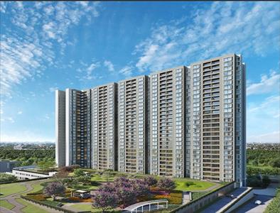 4 Bedroom Apartment for sale in Whitefield, Bangalore