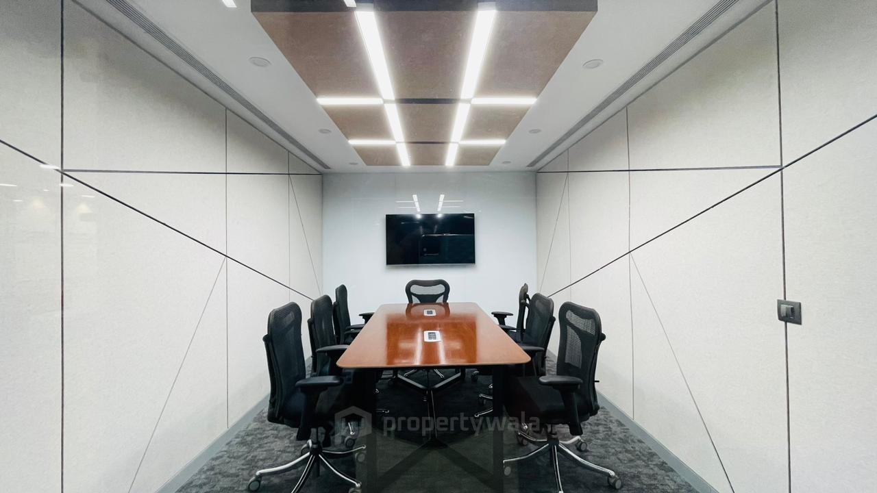 Conference room