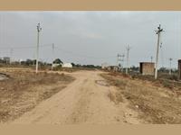 88 square yard, JDA, North, Commercial plot is available for sale at jagatpura