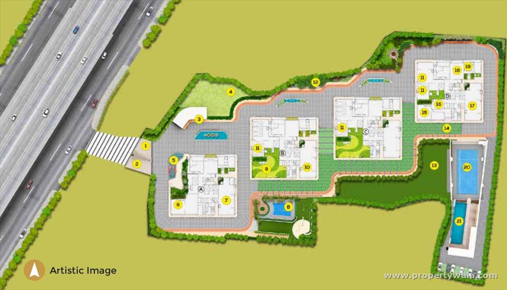 Master Plan