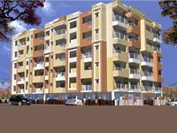 2 Bedroom Flat for sale in Vandana BR Enclave, HSR Layout, Bangalore