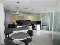 Furnished Commercial Office Space in Saket for Rent