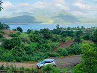 Agricultural Plot / Land for sale in Chausar, Lonavala