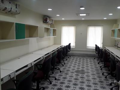 Office Space for rent in Chandni Chowk, Kolkata