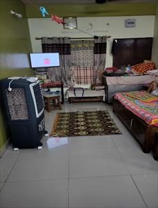 2 Bedroom Apartment for sale in Patel Nagar, Bhopal