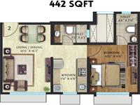 Floor Plan-C