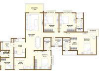 Floor Plan-B