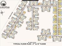 Floor Plan D