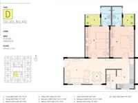 Floor Plan D