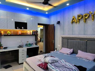 3BHK for sale in Gulshan Bellina, Noida Extension, Greater Noida