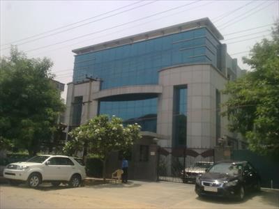 Industrial Building for sale in Sector 58, Noida