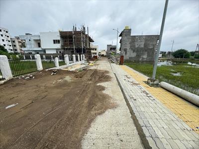 Residential Land for sale in Ghogali, Nagpur