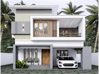 3 Bedroom Independent House for sale in Guduvancheri, Chennai