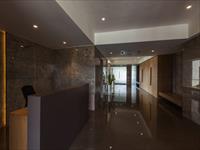 4 Bedroom Apartment / Flat for rent in Corporate Rd, Ahmedabad