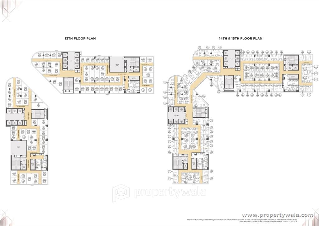 Floor Plan-B