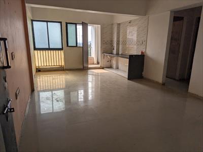 2 Bedroom Apartment for sale in Vemali, Vadodara