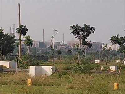 Residential Land for sale in Srikalahasti, Chittoor