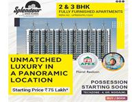 2 Bedroom Apartment / Flat for sale in Tech Zone 4, Greater Noida