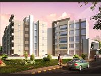 1 Bedroom Flat for sale in Space India Space Hill Crest, Karjat, Raigad
