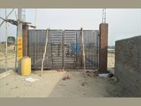 Residential Plot / Land for sale in Gomti Nagar Extn, Lucknow