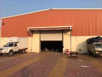 Industrial warehouse 110000 sq ft available for rent at Empire Logi Park AB Road, Indore