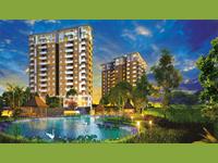 3 Bedroom House for sale in Zuari Garden City, KRS Road area, Mysore