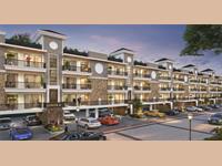 3 Bedroom Apartment / Flat for sale in Sector 123, Mohali