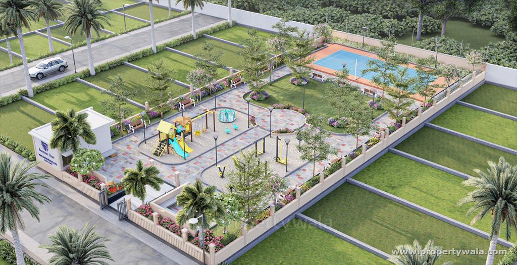 Play Area