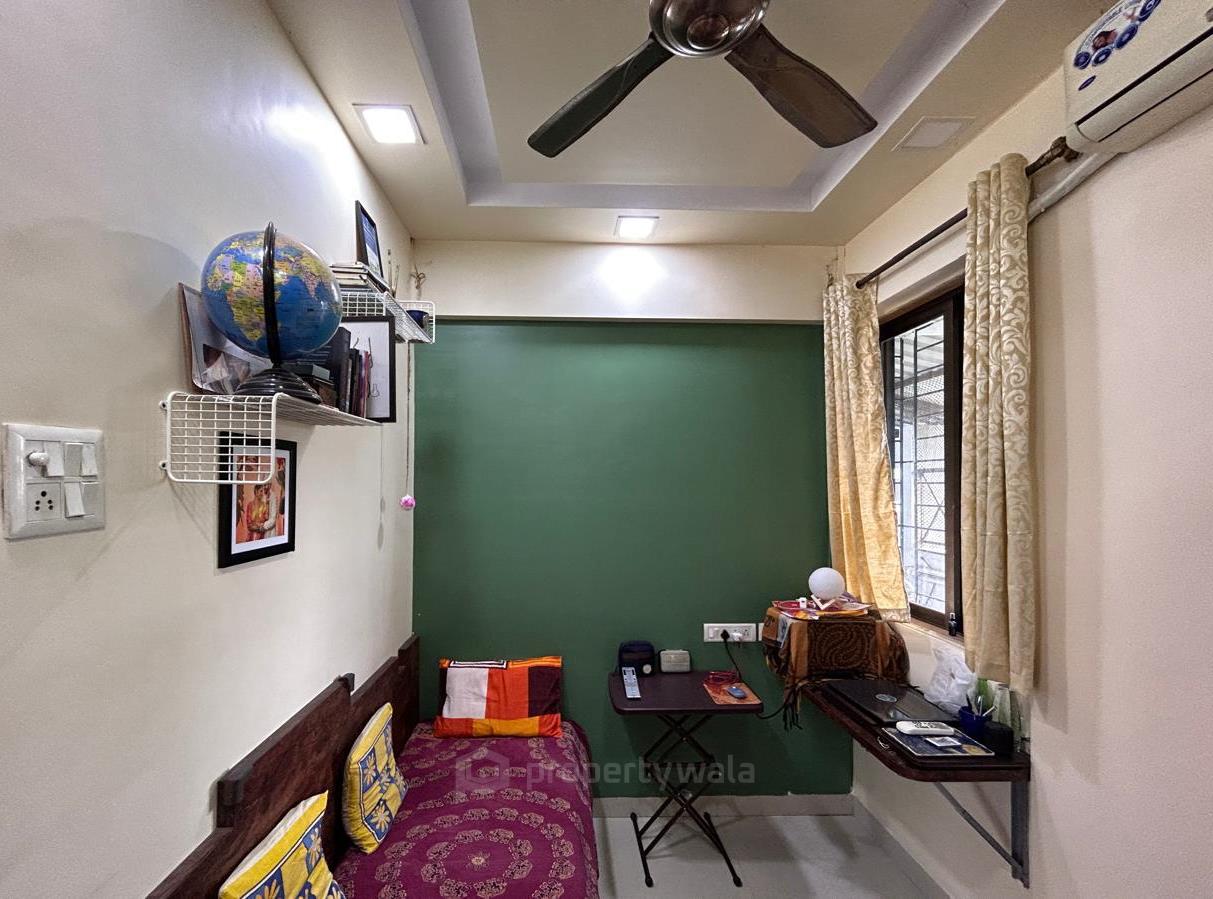 Study Room